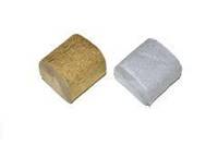 Kniha Krepový papier