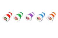 Kniha Pečiatka guľatá