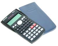 Kniha Vedecká kalkulačka