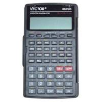 Kniha Kalkulačka vedecká