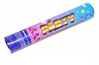 Kniha Konfety vystreľovacie 30cm