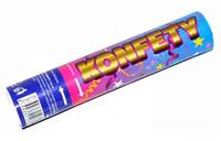 Kniha Vystreľovacie konfety 20cm