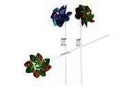 Kniha Veterník malý farebný