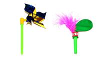 Kniha Nafukovací balónik s dekoráciou