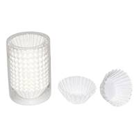 Kniha Košíčky malé papierové cukrárenské 200ks