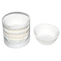 Kniha Cukrárenské košíčky 7cm/100ks