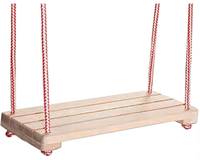 Kniha Hojdačka drevená doska 40x16cm