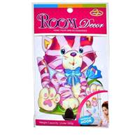 Kniha Nálepka s háčikom