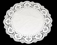 Kniha Tortová papierová podložka 29cm 8ks