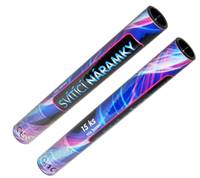 Kniha Náramky párty svietiace 15ks