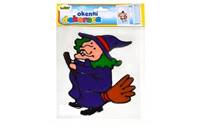 Kniha Dekoračná nálepka - Strigôň