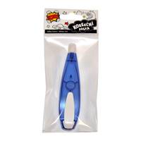 Kniha Korekčná páska 5mm, 4m