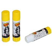 Kniha Lepidlo tuhé 25g