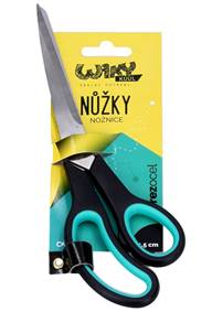 Kniha Nožničky Lux 24,5cm