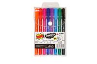 Kniha Pero farebné Wiky 8ks