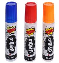 Kniha Lepidlo tekuté 30ml