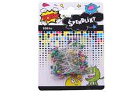 Špendlíky s perleťovou hlavičkou 100ks