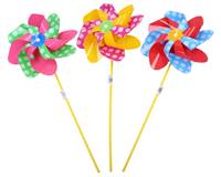 Veterník s bodkami 20x47cm