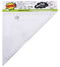 Kniha Pravítko trojuholník