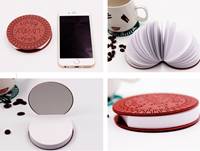 Kniha Notes sušienka 80listov, 8,5cm