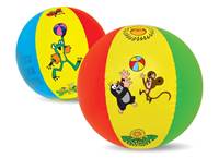 Nafukovacia lopta Krtko 51cm