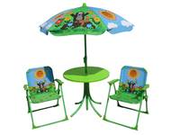 Kniha Záhradný set Krtko