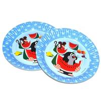 Kniha Taniere Krtko 18cm 6ks