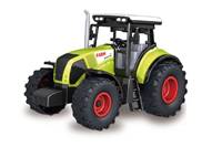 Kniha Traktor s efektmi 15 cm