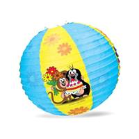 Kniha Lampión Krtko 30cm