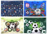 Kniha Zložka s cvokom 36x26cm