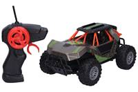 Kniha Bugina šedá RC 22cm