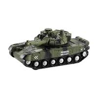 Kniha Tank s efektmi 20cm