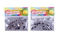 Kniha Kreatívny set diamant