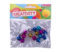 Kniha Zvonček 15 ks