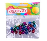 Kniha Zvonček 23 ks