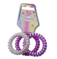 Kniha Gumičky do vlasov 3ks