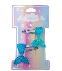 Kniha Sponky do vlasov 2ks