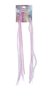 Kniha Sponky do vlasov 2ks