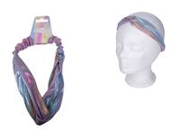 Kniha Čelenka gumička do vlasov