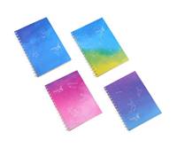 Kniha Notes 20,7x14,3 cm, 70 strán - Zodiac