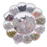 Kniha Korálky set 90g Kvetina