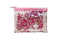 Kniha Zložka so zipsom 13x9cm