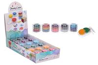 Kniha Poduška na pečiatky 3v1