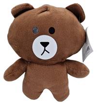 Kniha Medvedík plyšový 18cm