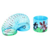 Kniha Pružina magická Krtko