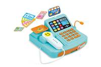 Kniha Pokladňa s efektmi 15cm