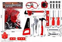 Kniha Náradie sada 20ks