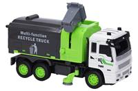 Auto upratovacie RC na diaľkové ovládanie 20,5cm