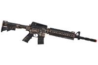 Kniha Puška detská 61cm