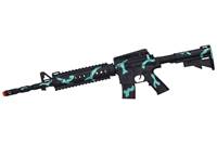 Kniha Puška detská 61cm